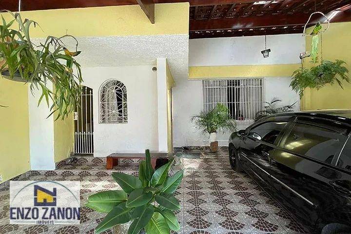 Casa à venda e aluguel com 3 quartos, 210m² - Foto 15