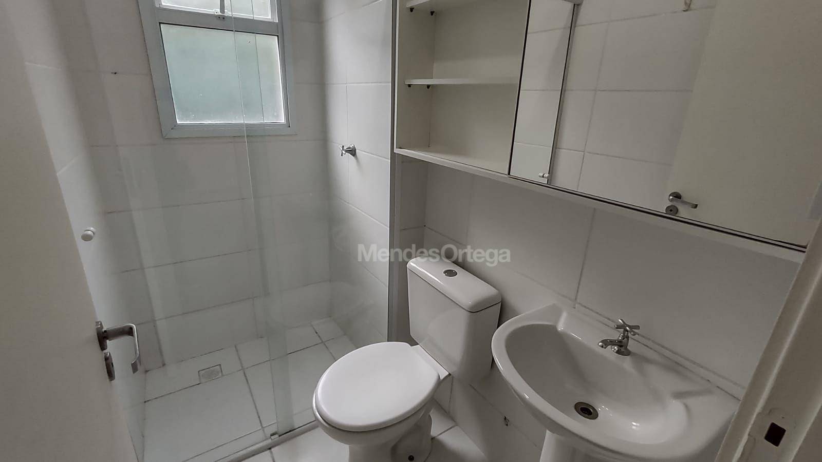 Apartamento à venda com 2 quartos, 50m² - Foto 12