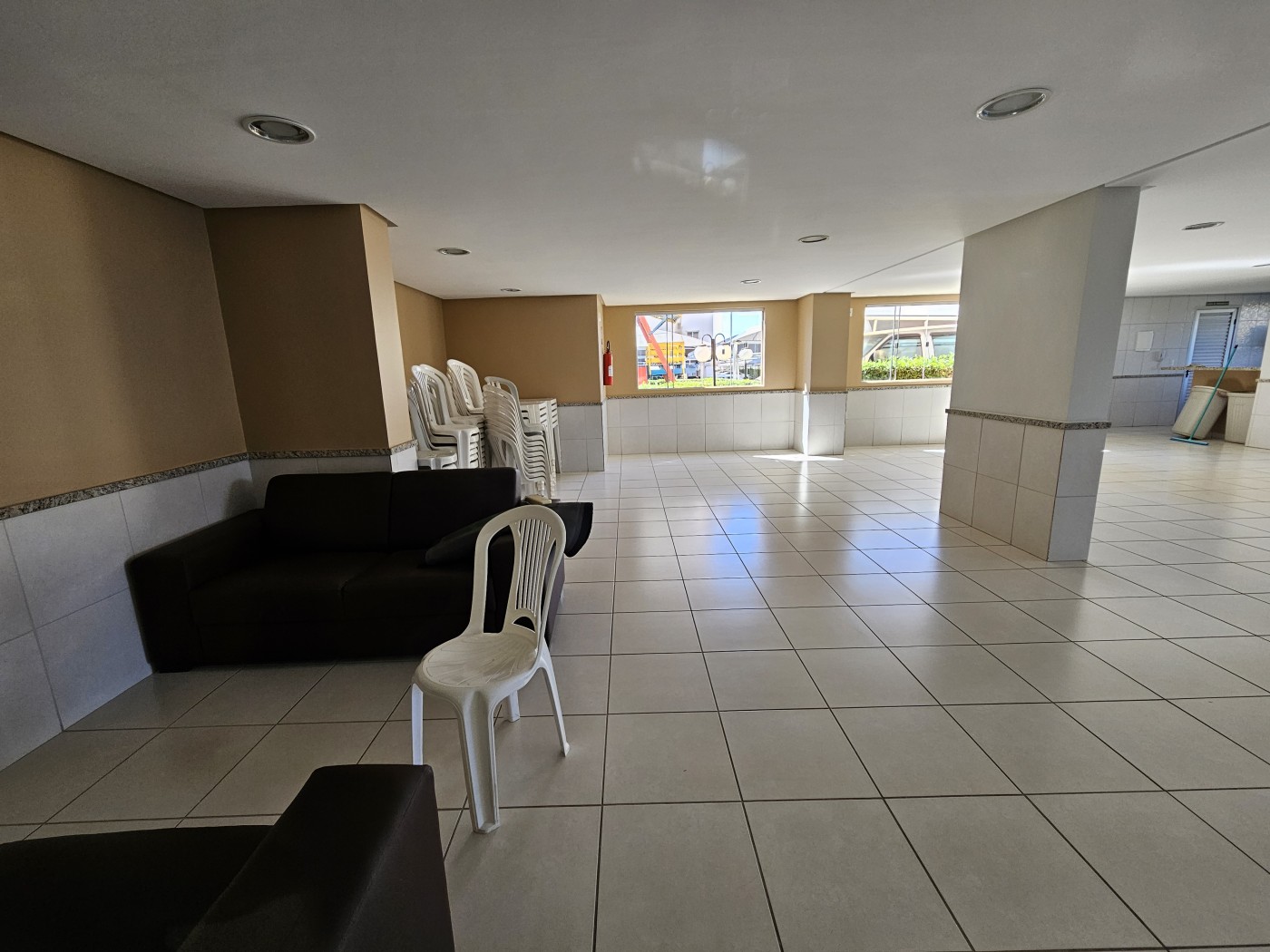 Apartamento para alugar, 54m² - Foto 34