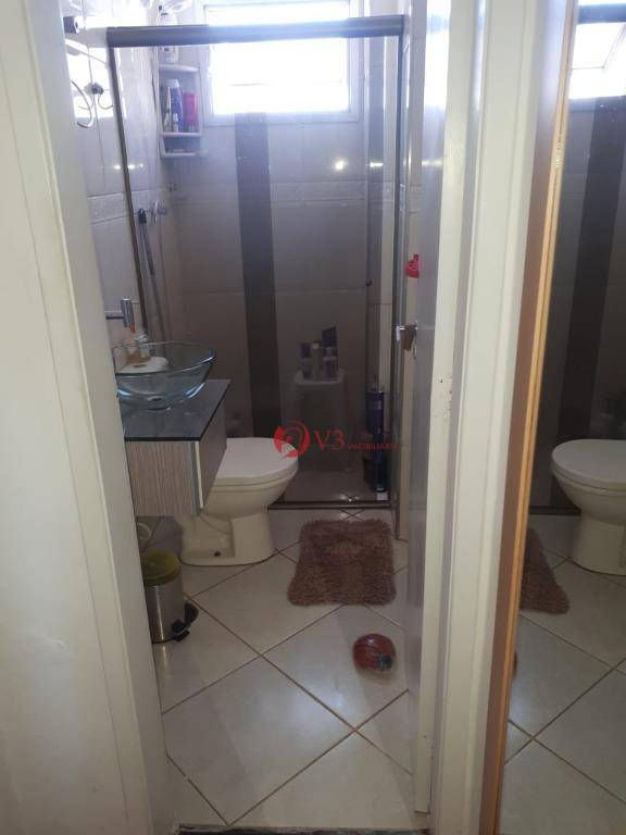 Apartamento à venda com 2 quartos, 60m² - Foto 8