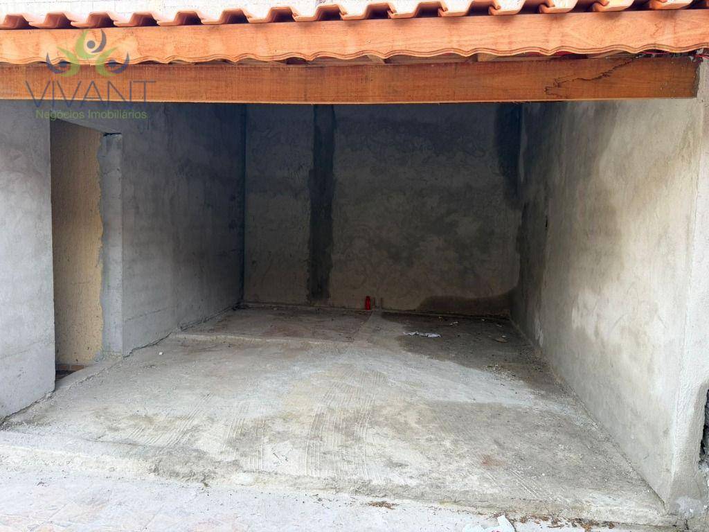 Box-Garagem, 30 m² - Foto 2