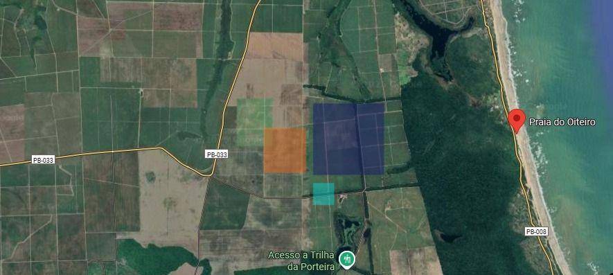 Terreno, 114 hectares - Foto 5