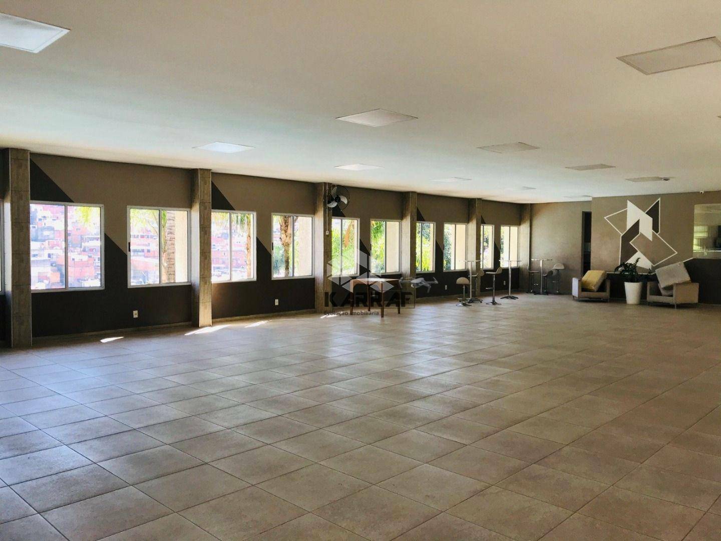 Apartamento para alugar com 2 quartos, 45m² - Foto 17