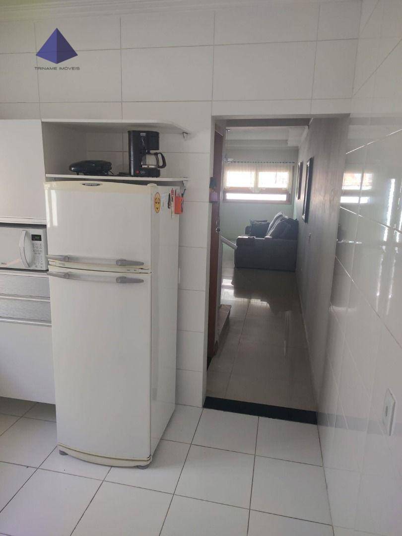 Sobrado à venda com 3 quartos, 120m² - Foto 9