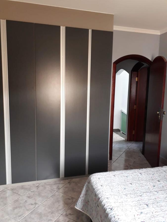 Casa à venda com 3 quartos, 220m² - Foto 18