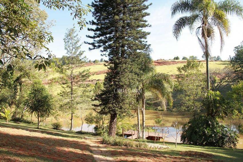 Loteamento e Condomínio à venda, 640M2 - Foto 8