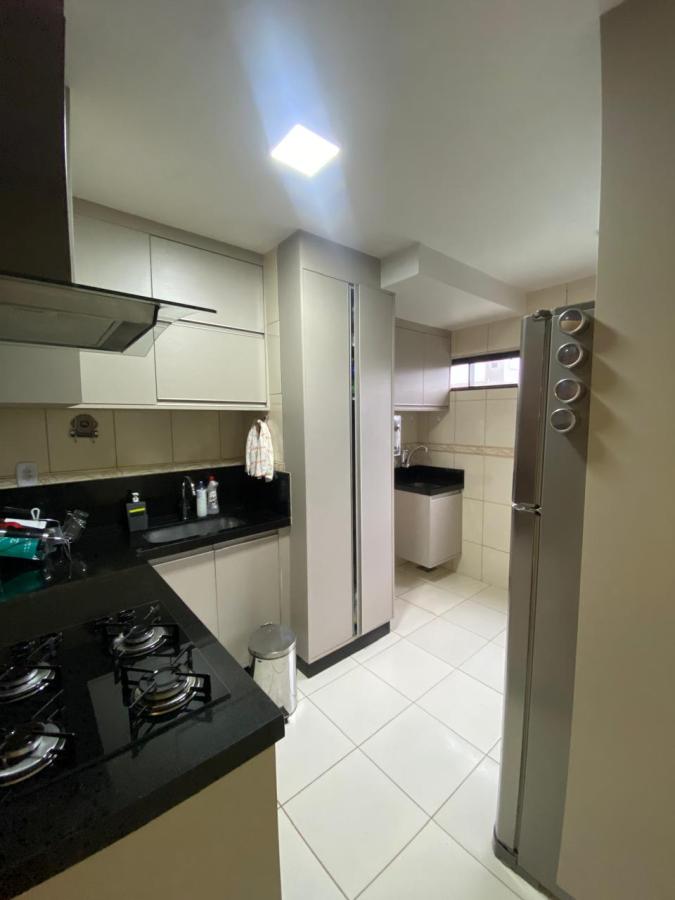 Apartamento à venda com 2 quartos, 50m² - Foto 7