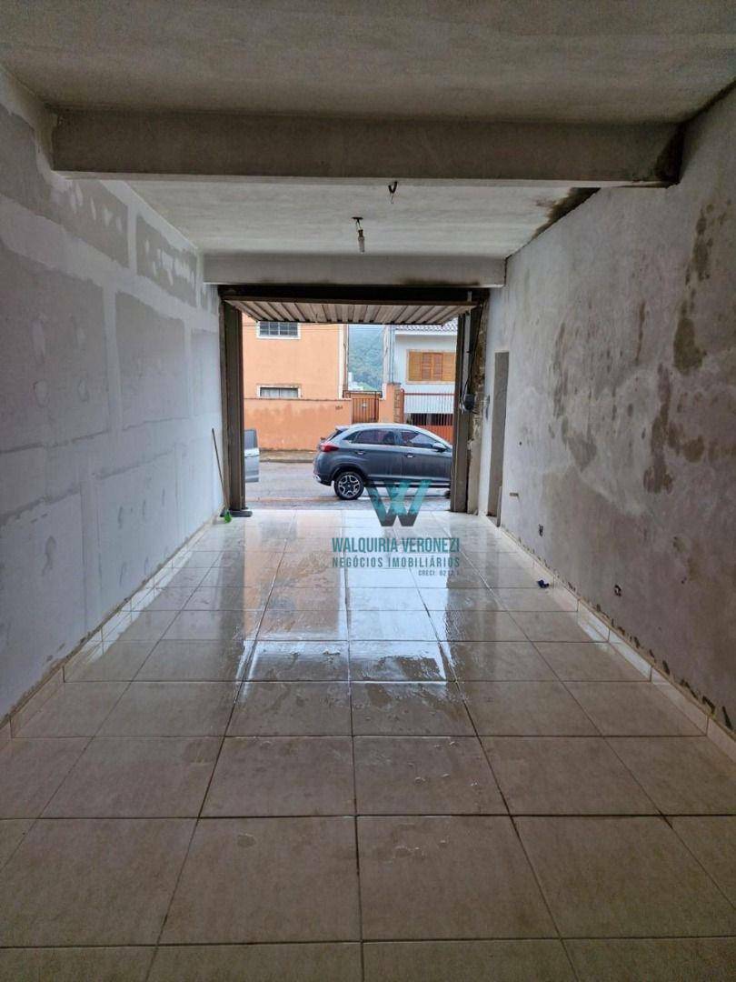 Loja-Salão para alugar, 35m² - Foto 4