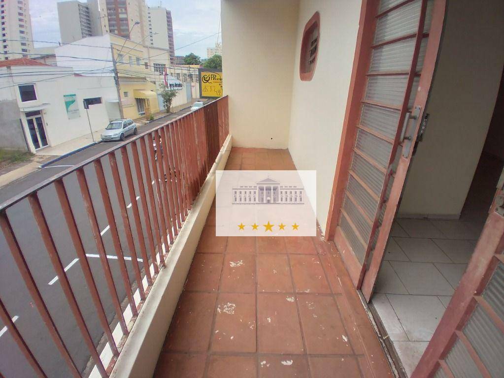 Sobrado para alugar, 200m² - Foto 4