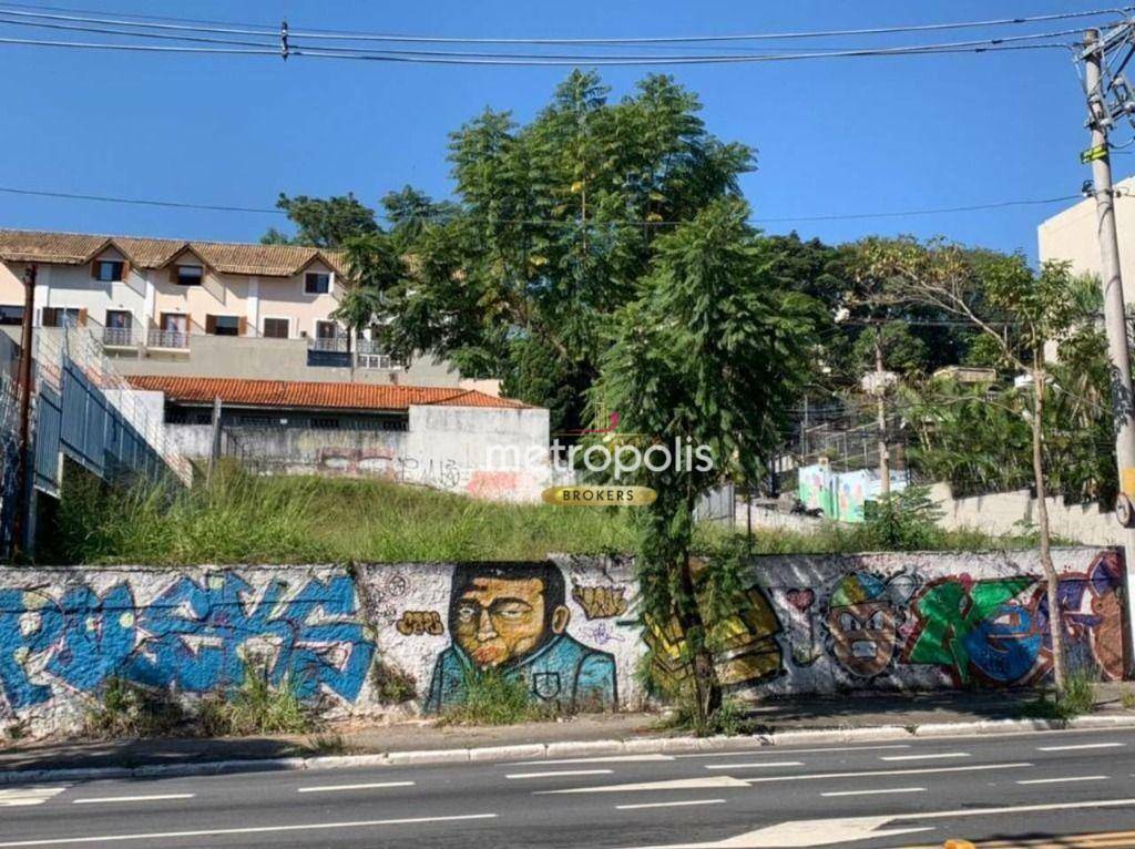 Terreno à venda e aluguel, 900M2 - Foto 1