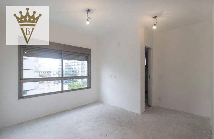 Apartamento à venda com 3 quartos, 158m² - Foto 5