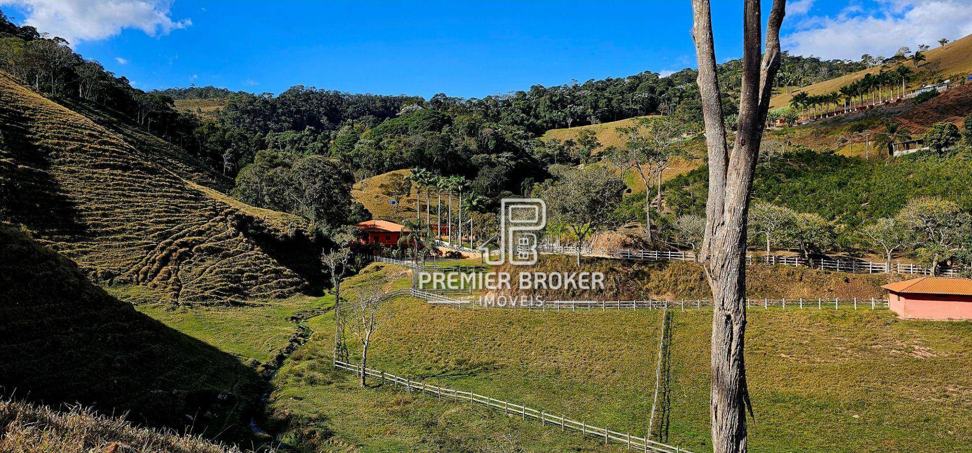 Sítio à venda com 4 quartos, 500m² - Foto 34