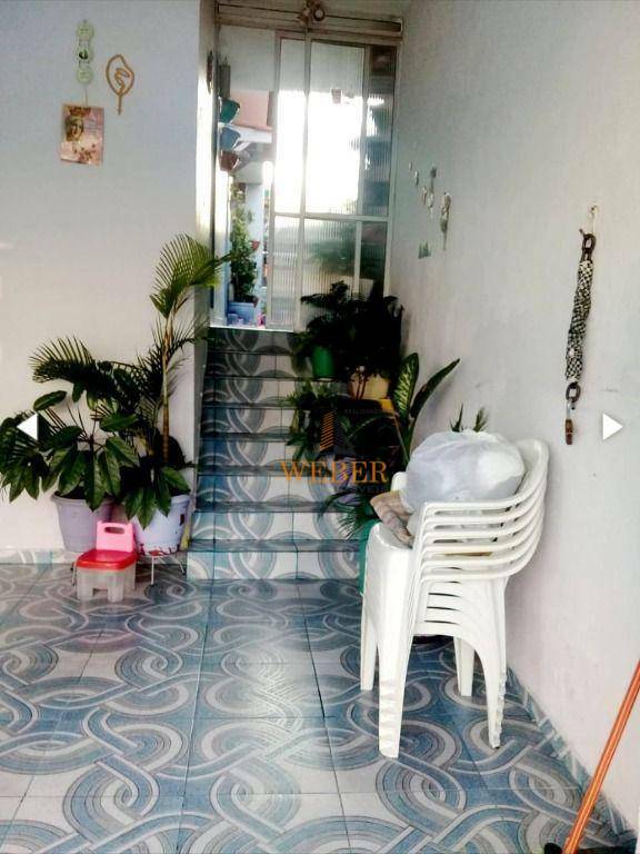 Sobrado à venda com 3 quartos, 95m² - Foto 14