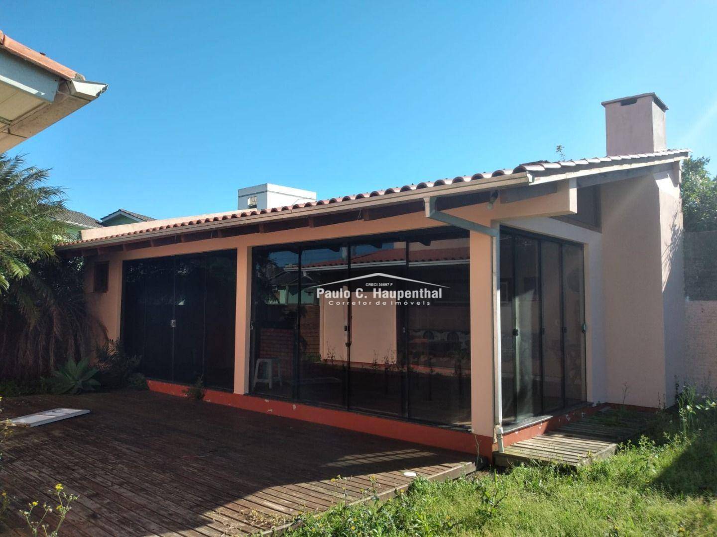 Casa à venda com 3 quartos, 142m² - Foto 8