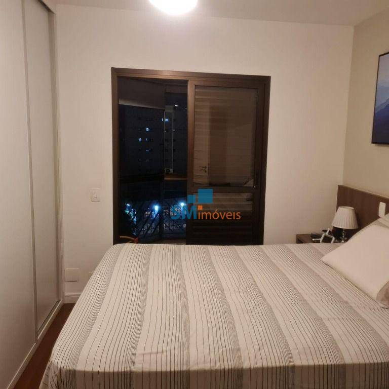 Apartamento à venda com 3 quartos, 90m² - Foto 9