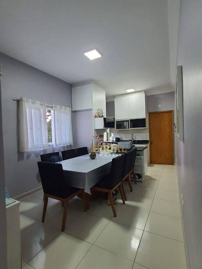 Cobertura à venda com 2 quartos, 100m² - Foto 9