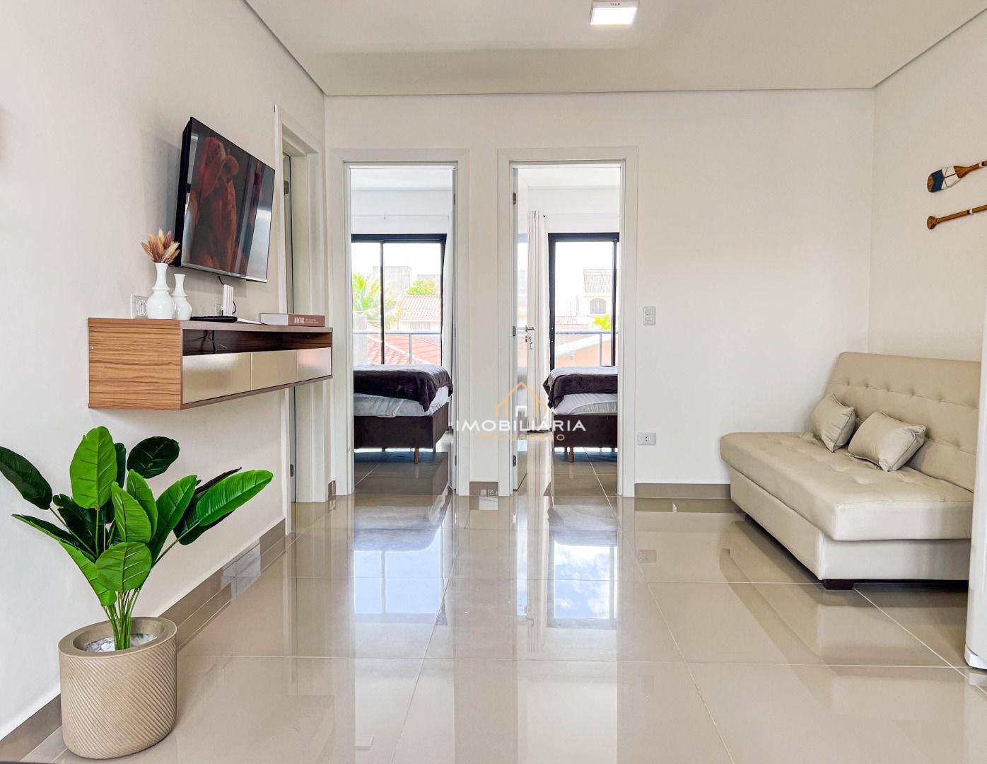 Apartamento, 2 quartos, 54 m² - Foto 4