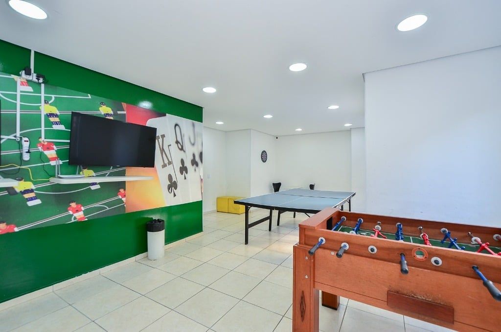 Apartamento à venda com 2 quartos, 54m² - Foto 9