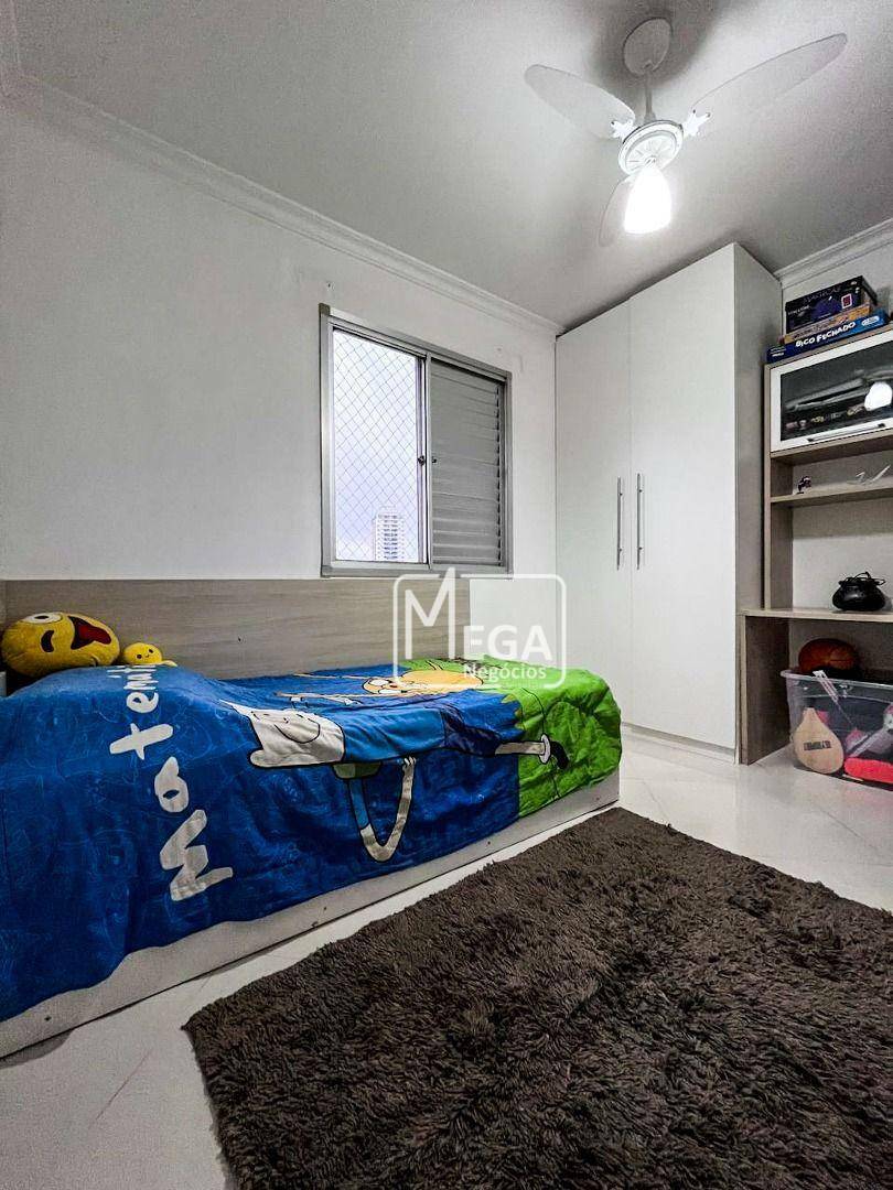 Apartamento à venda com 2 quartos, 52m² - Foto 11