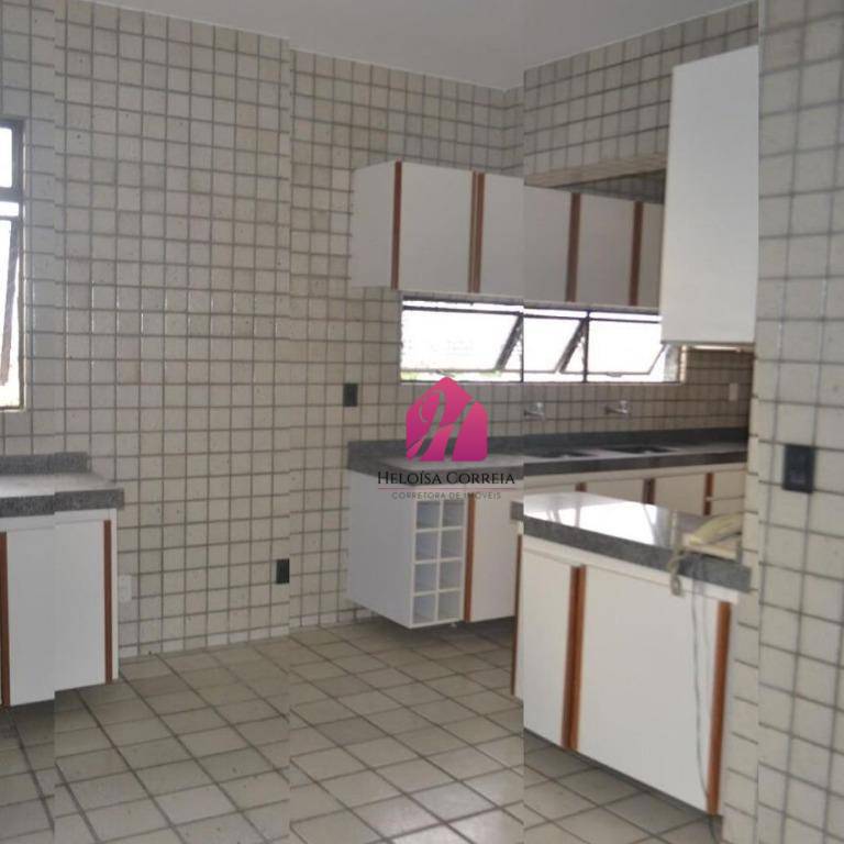 Apartamento, 4 quartos, 306 m² - Foto 5