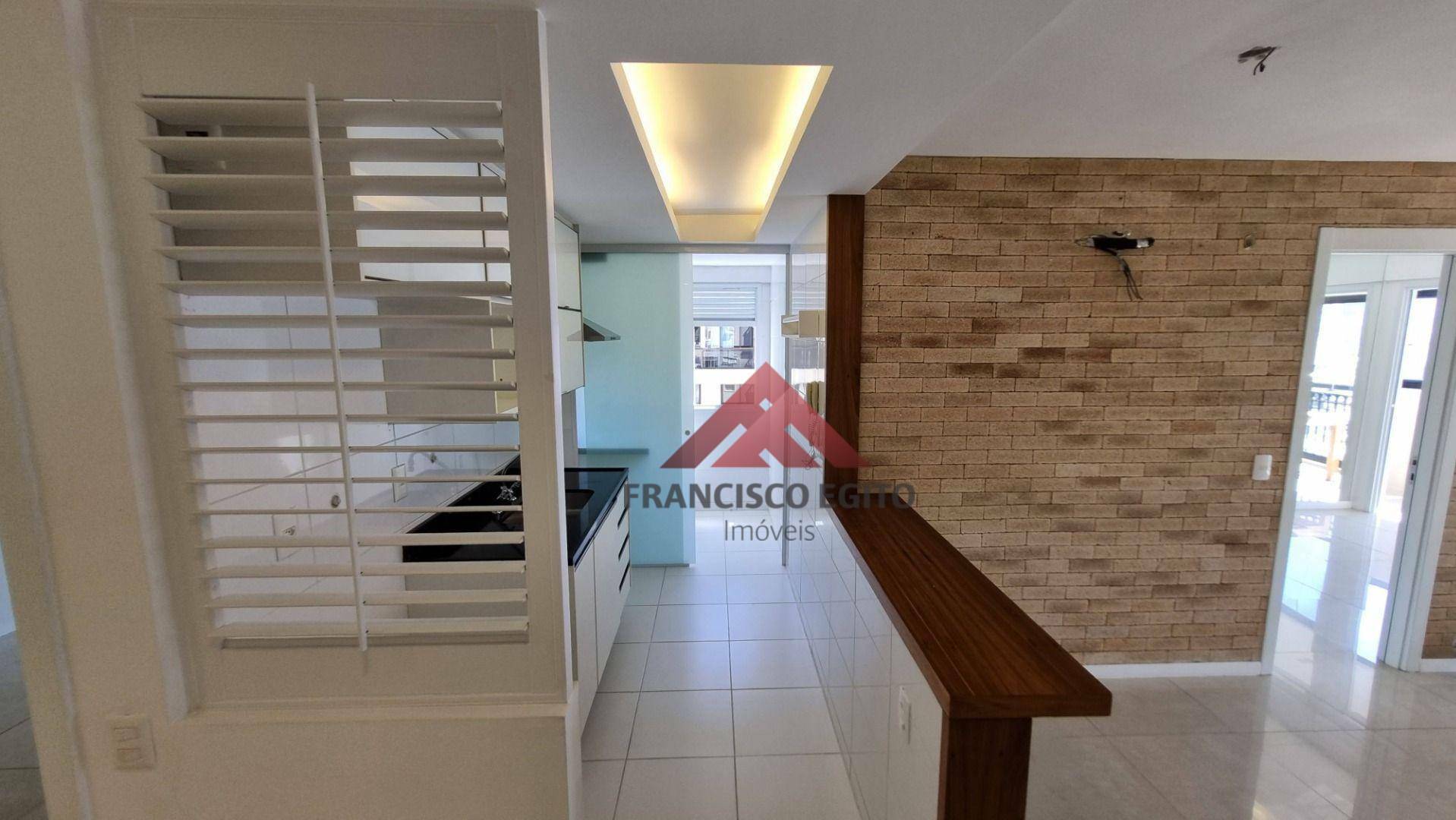 Apartamento à venda com 2 quartos, 86m² - Foto 9