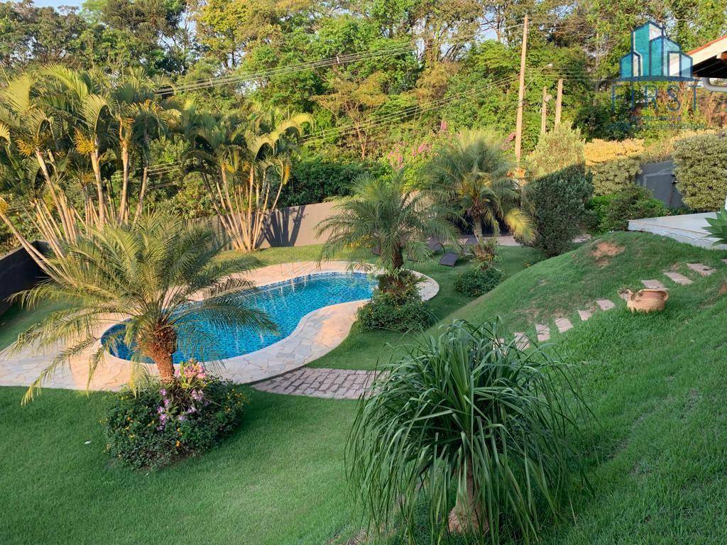 Chácara à venda com 4 quartos, 200m² - Foto 11