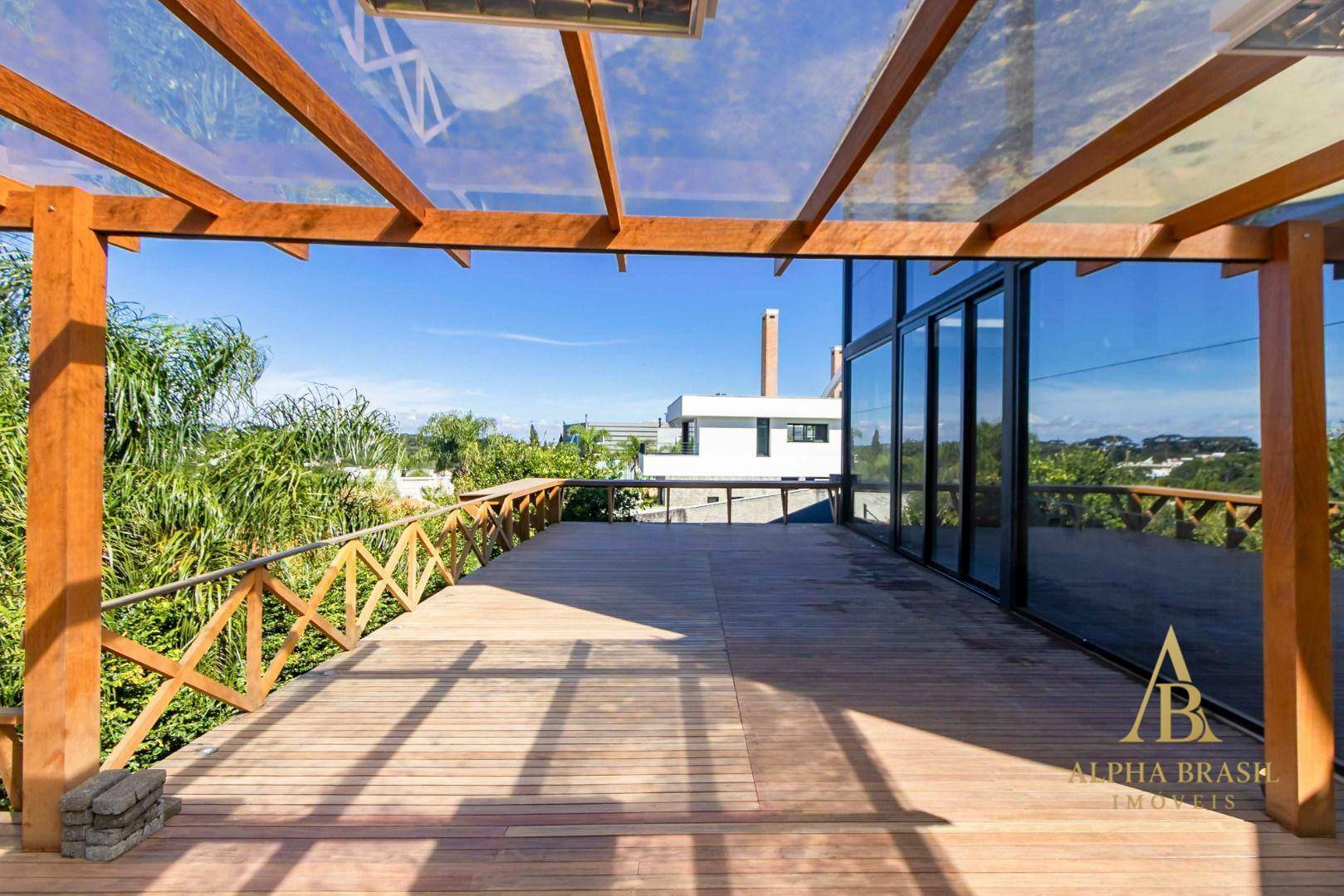 Casa de Condomínio à venda com 4 quartos, 527m² - Foto 10