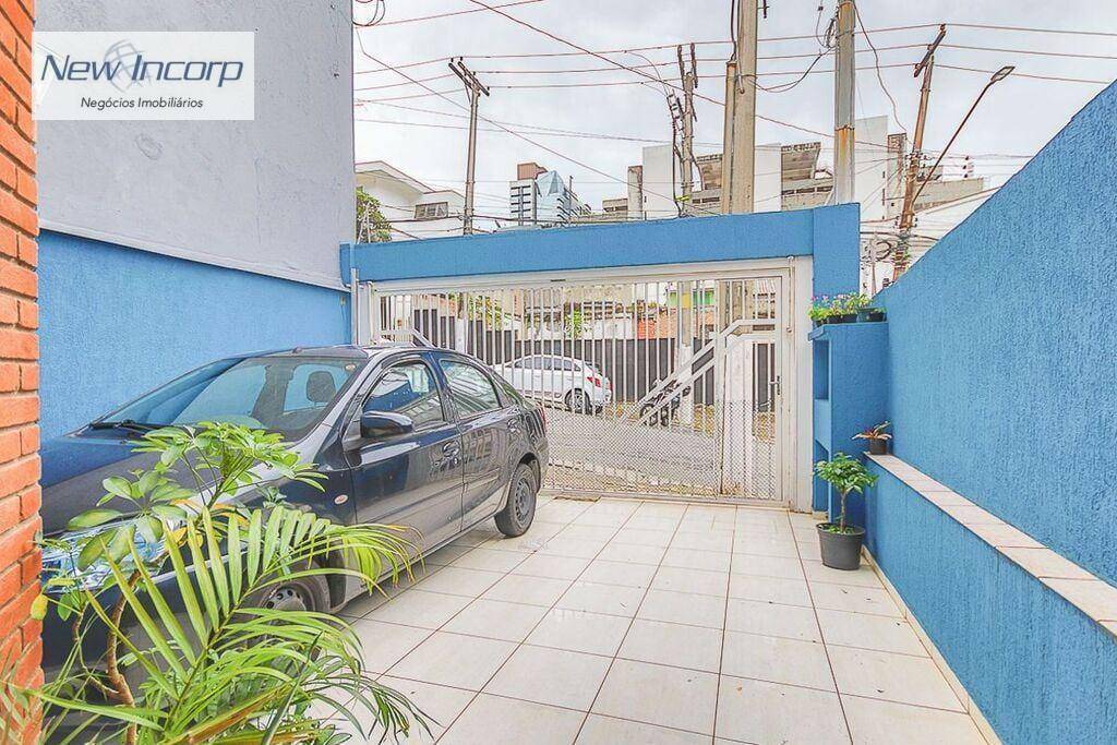 Sobrado à venda com 4 quartos, 174m² - Foto 41