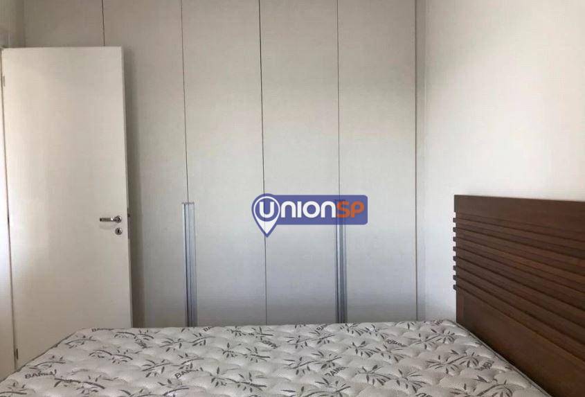 Apartamento à venda com 1 quarto, 47m² - Foto 5