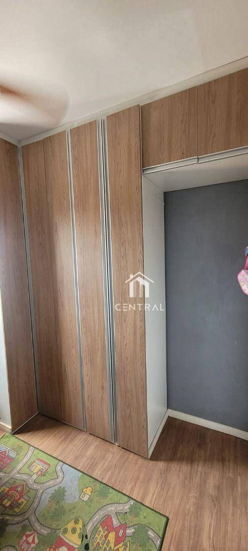 Apartamento à venda com 2 quartos, 46m² - Foto 5