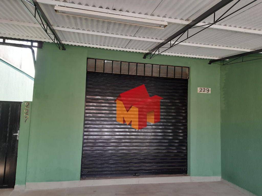 Loja-Salão à venda e aluguel, 97m² - Foto 2