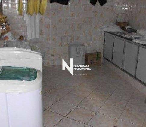 Casa à venda com 4 quartos, 488m² - Foto 10