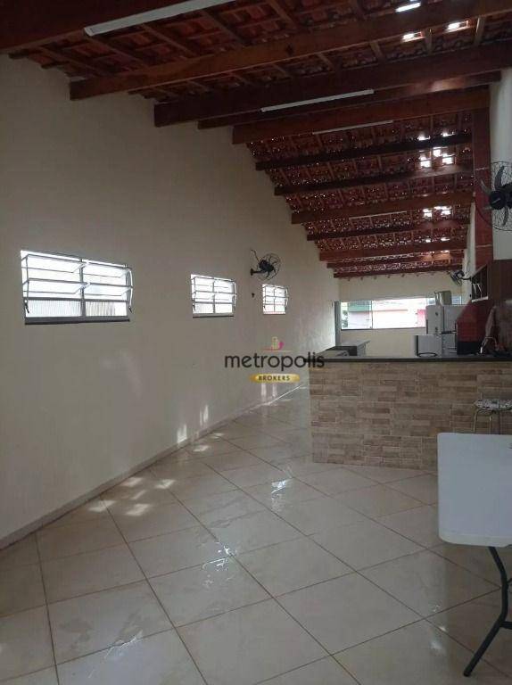 Casa à venda com 2 quartos, 203m² - Foto 4