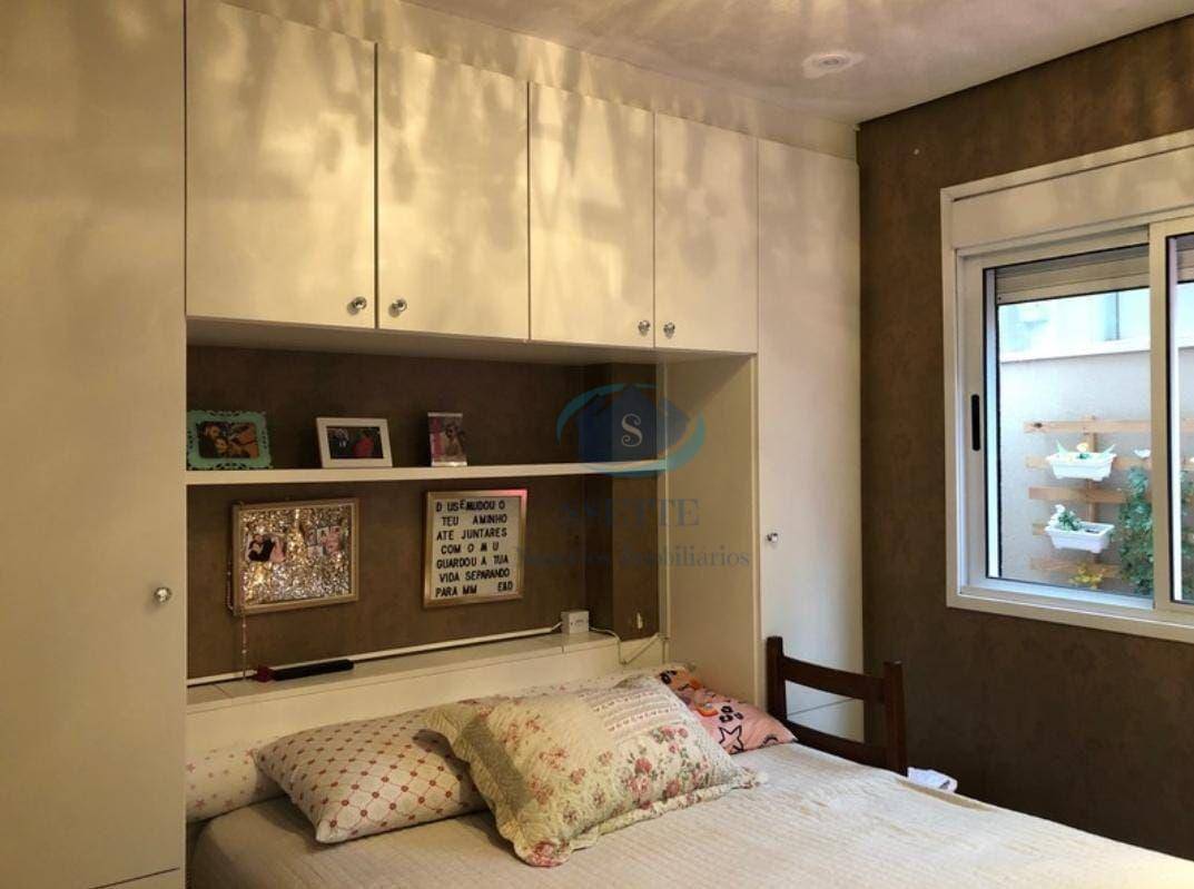 Apartamento à venda com 3 quartos, 75m² - Foto 5