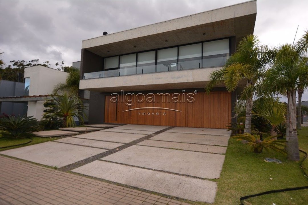 Casa de Condomínio à venda com 3 quartos, 430m² - Foto 5