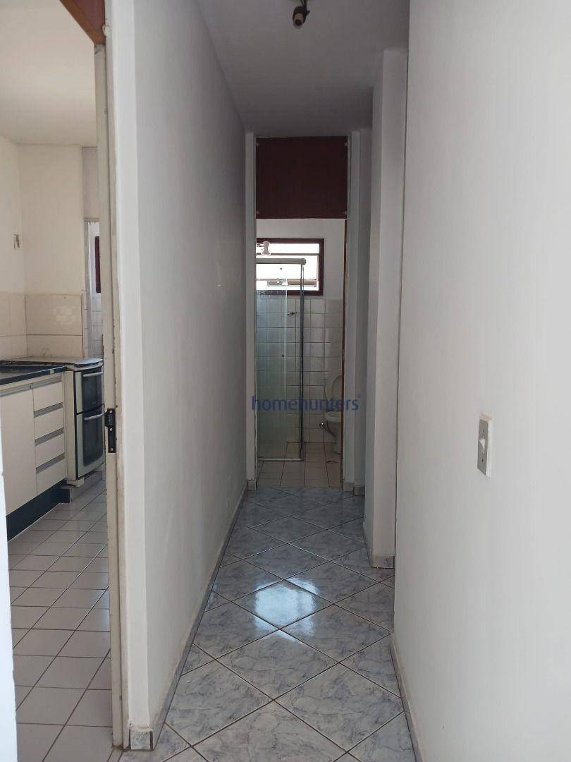 Apartamento, 2 quartos, 63 m² - Foto 4