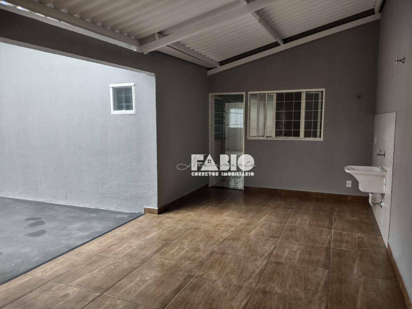 Casa à venda com 3 quartos, 120m² - Foto 7