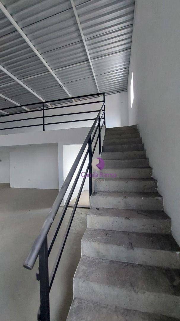 Depósito-Galpão-Armazém para alugar, 1000m² - Foto 17