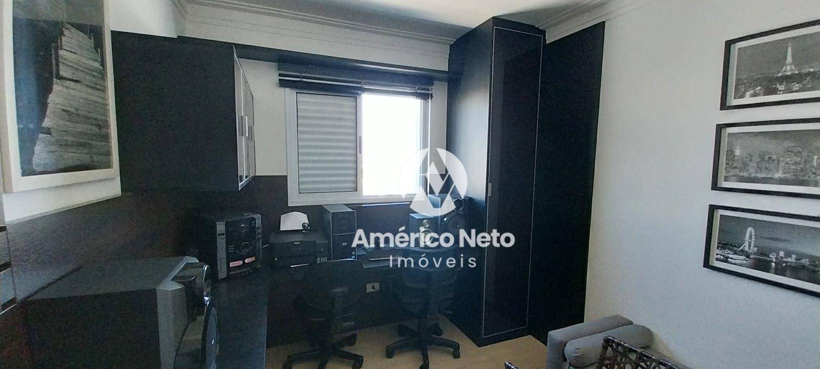 Apartamento à venda com 3 quartos, 130m² - Foto 27