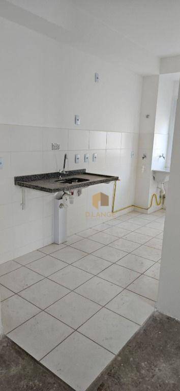 Apartamento à venda com 2 quartos, 49m² - Foto 11