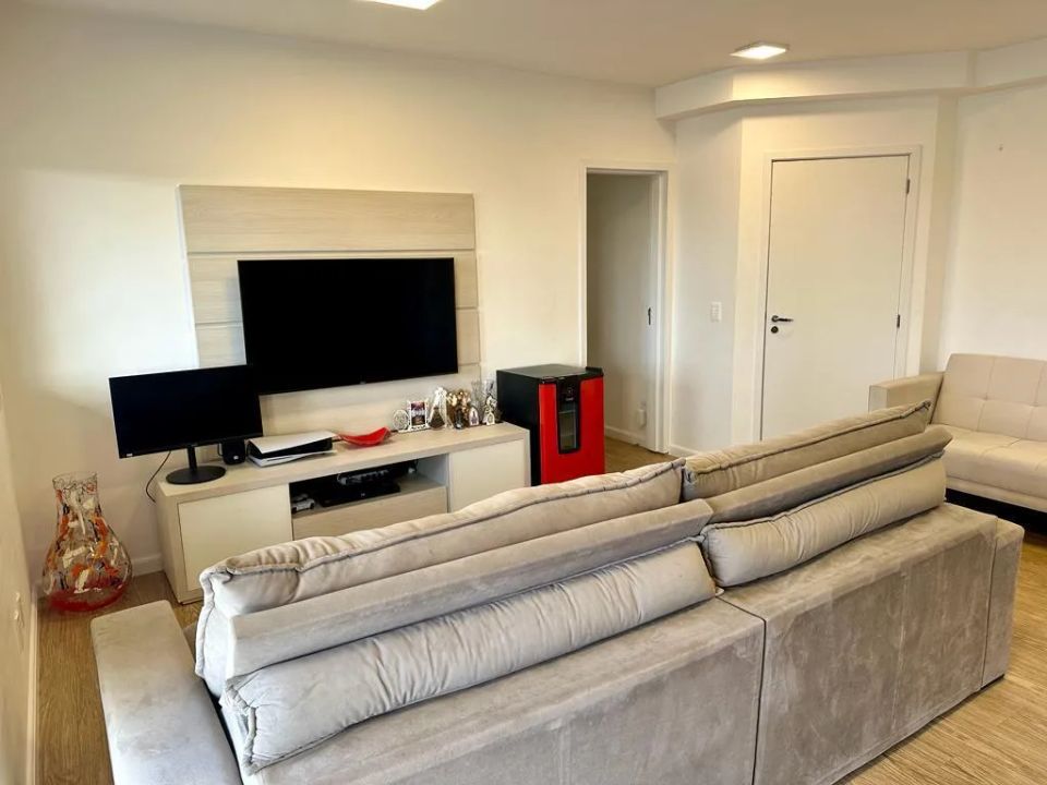 Apartamento à venda com 3 quartos, 109m² - Foto 14