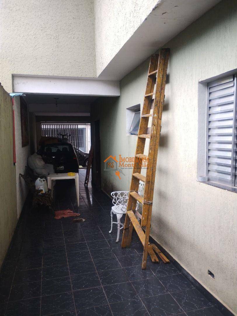 Sobrado à venda com 5 quartos, 270m² - Foto 24