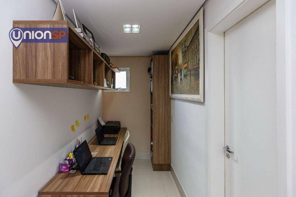 Apartamento à venda com 3 quartos, 123m² - Foto 8