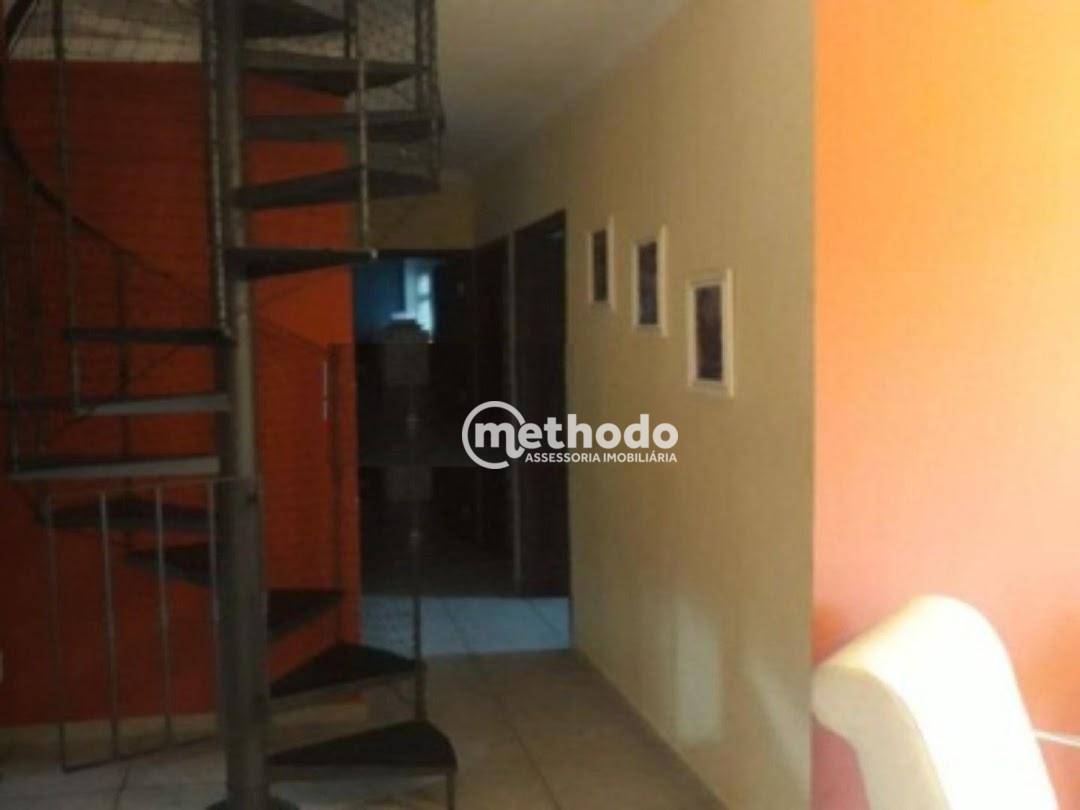 Apartamento à venda com 3 quartos, 145m² - Foto 3