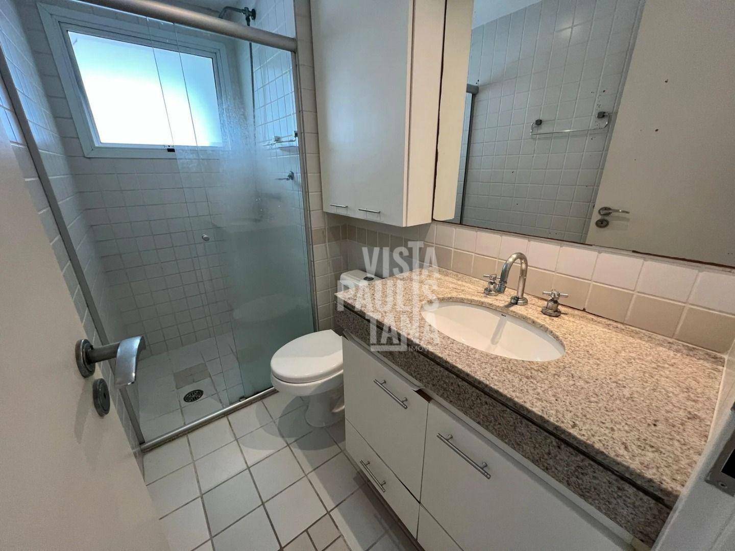 Apartamento à venda com 1 quarto, 46m² - Foto 20