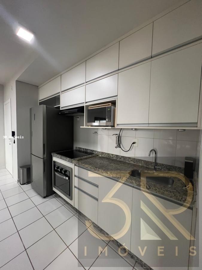 Apartamento à venda com 1 quarto, 40m² - Foto 9