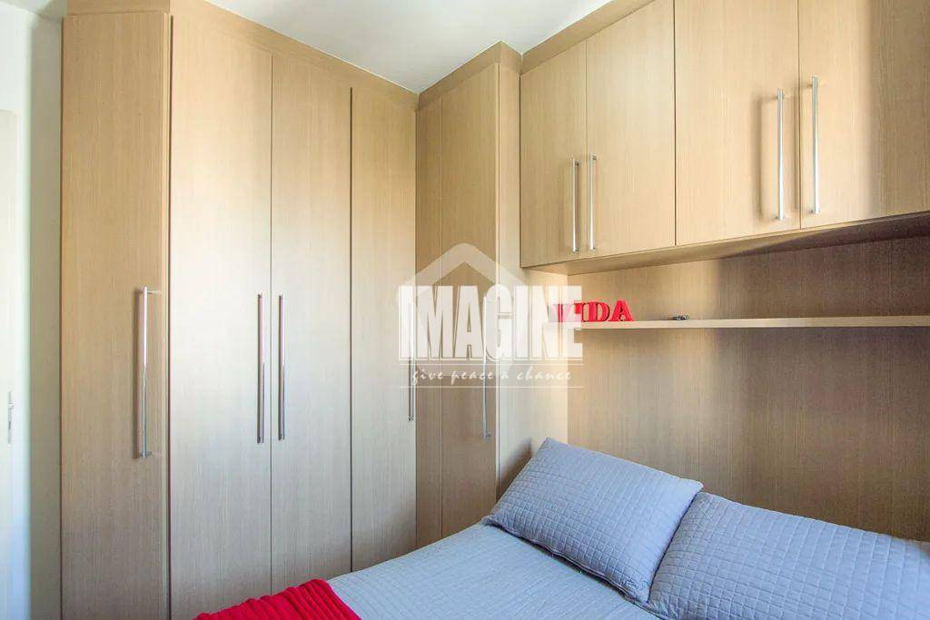 Apartamento à venda com 2 quartos, 45m² - Foto 5