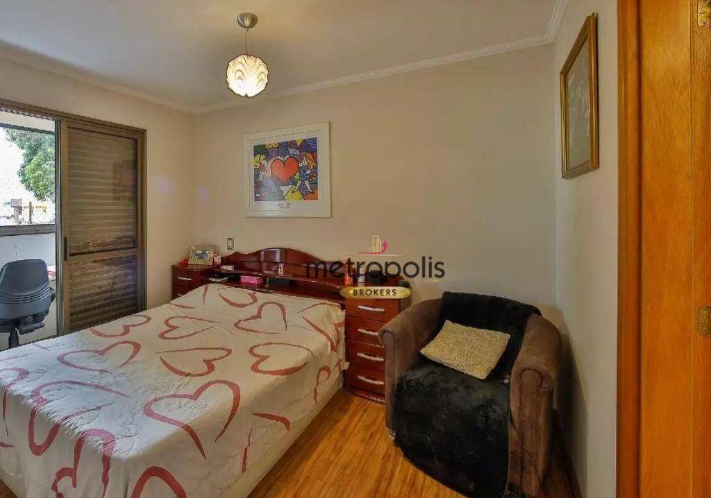 Apartamento à venda com 3 quartos, 90m² - Foto 8