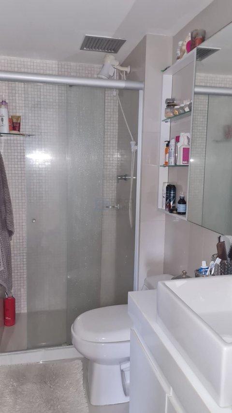 Apartamento à venda com 3 quartos, 90m² - Foto 13