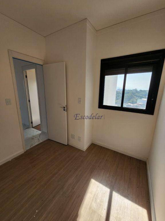 Apartamento à venda com 2 quartos, 45m² - Foto 11